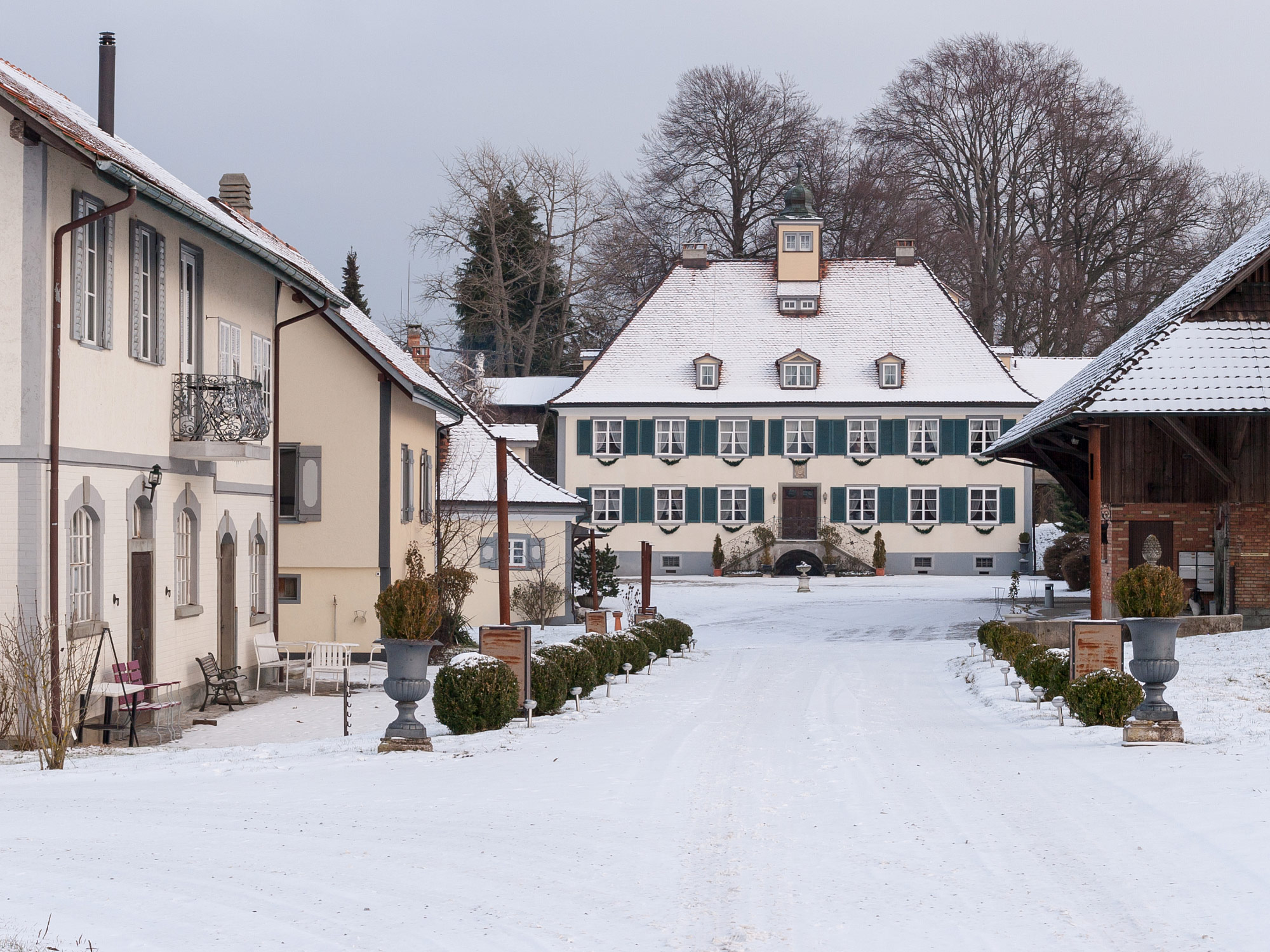 Kreuzlingen